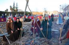 Belén Viviente 2025