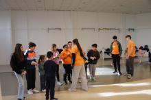 Campamento Navideño 2025