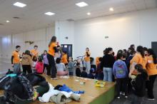 Campamento Navideño 2025