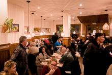 Restaurante Varea - Imagen Ismael Torres