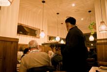 Restaurante Varea - Imagen Ismael Torres