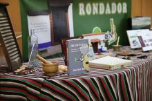 Galardón 'Rondadora 2025'