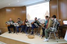 Galardón 'Rondadora 2025'