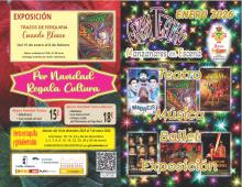 Agenda Cultural Gran Teatro