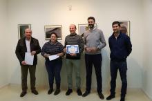 Entrega de premios y exposición II Maratón Fotográfico