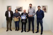 Entrega de premios y exposición II Maratón Fotográfico