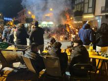 Fiestas de La Paz 2026