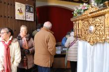 Fiestas de La Paz 2026