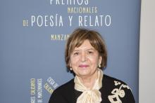 Premios Literarios 2025 - Carlos Caba