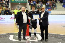 Quesos El Hidalgo Manzanares FS-Barça