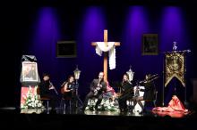 Exaltación cofrade 2026 - Consoly León