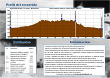 Información sobre la IX Travesía Don Quijote de La Mancha
