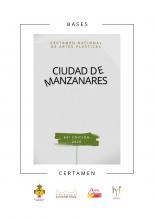 Certamen Nacional de Artes Plásticas