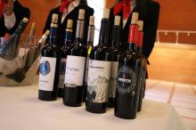 Narración oral y vino 'Andura' con Juan Villén (XIII Jornadas 'Alma del Vino')