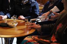 Narración oral y vino 'Andura' con Juan Villén (XIII Jornadas 'Alma del Vino')