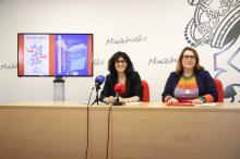 Presentación actos Día del Libro 2026