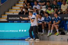 Islas Baleares Palma Futsal-Quesos El Hidalgo Manzanares FS (Fotografía: Palma Futsal)