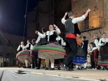 48º festival nacional de folklore 'Ciudad de Manzanares'