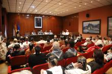 48º festival nacional de folklore 'Ciudad de Manzanares'