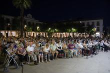 48º festival nacional de folklore 'Ciudad de Manzanares'