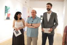 VII exposición de socios de la Asociación Fotográfica 'Manzanares'