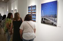 VII exposición de socios de la Asociación Fotográfica 'Manzanares'