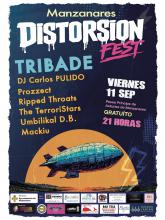 Cartel del festival