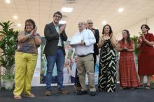Comida homenaje a las personas mayores 2026