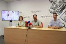 Presentación del GastroFest 2026