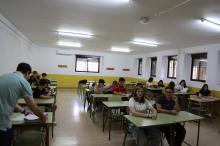 Vuelta al cole 2026-27