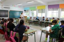 Vuelta al cole 2026-27