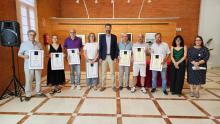 XX Premios 'Manzanares' de Fotografía