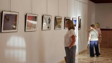 XX Premios 'Manzanares' de Fotografía
