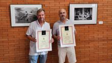 XX Premios 'Manzanares' de Fotografía