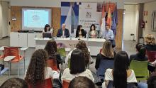 Curso UCLM La comunicación en la cultura del vino como estrategia de desarrollo rural sostenible en CLM