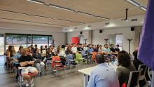 Curso UCLM La comunicación en la cultura del vino como estrategia de desarrollo rural sostenible en CLM