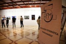 XII exposición fotográfica abierta 'Memorial Paco Boni'