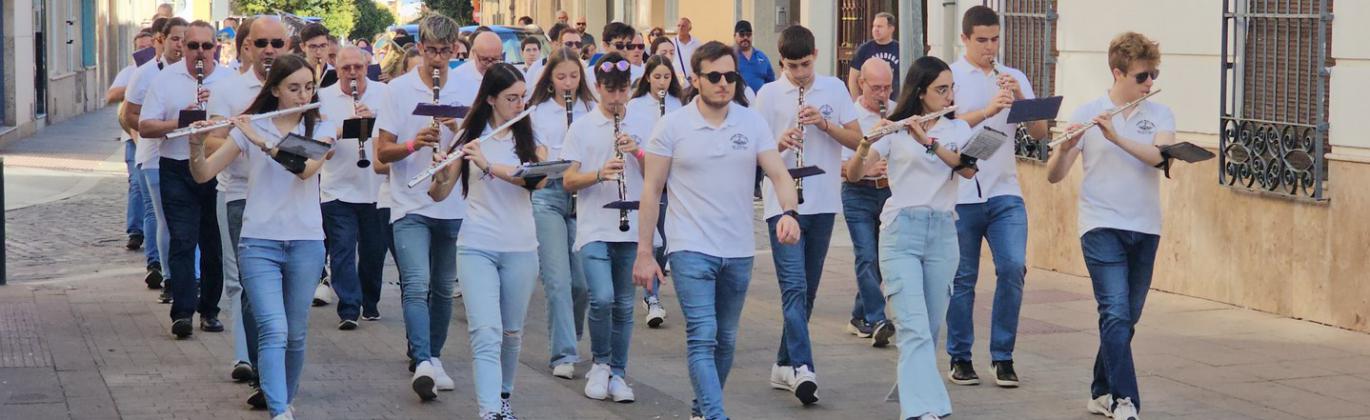 Diana Floreada Feria y Fiestas 2024