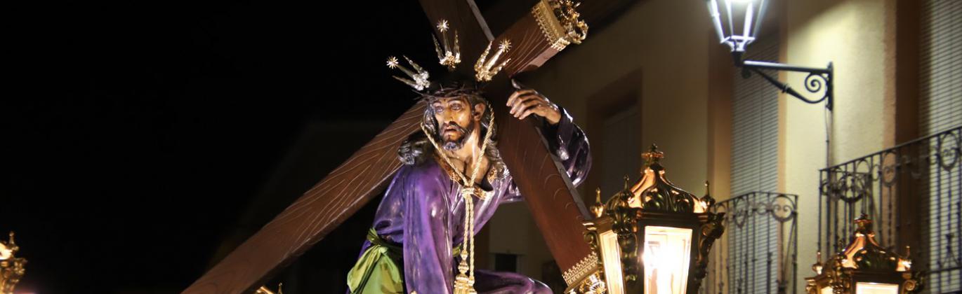Nuestro Padre Jesús del Perdón