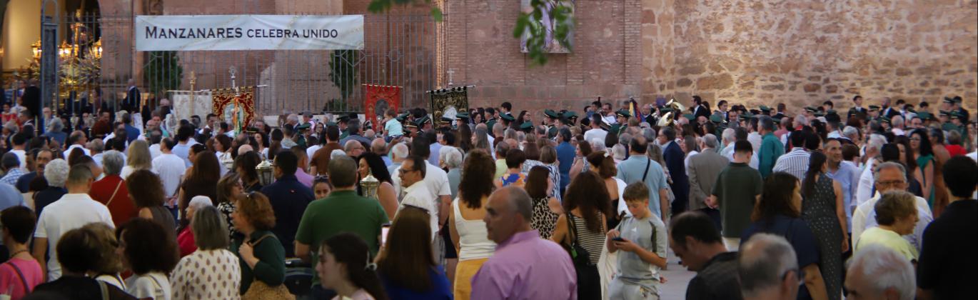 Procesión de Nuestro Padre Jesús del Perdón 2025