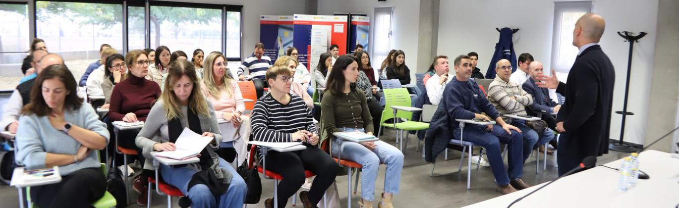 II Jornada de facturación electrónica en el Vivero de Empresas