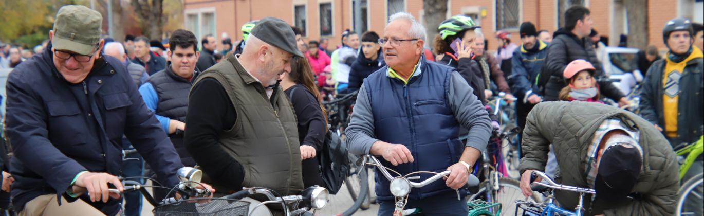 Fiesta de la Bicicleta 2025