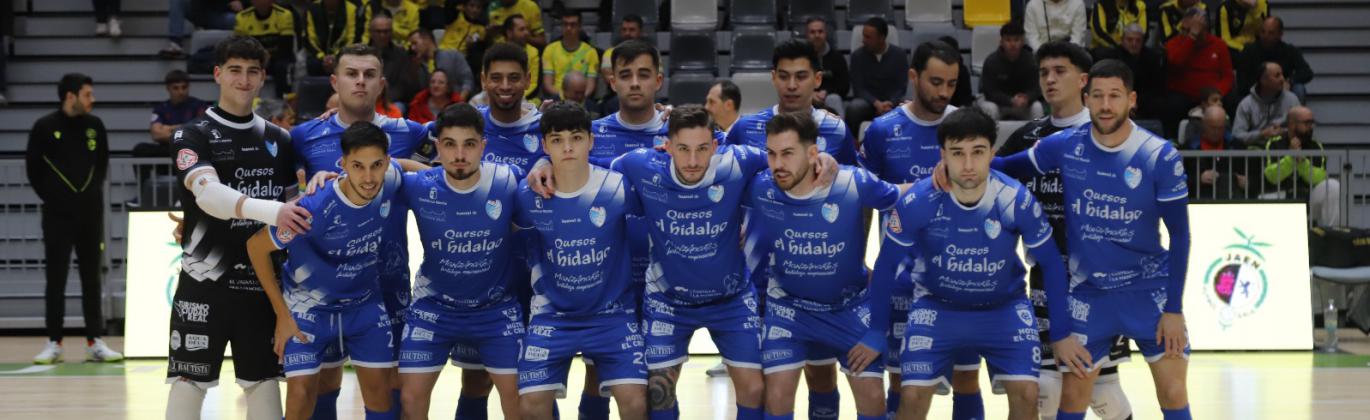 Octavos de final Copa del Rey