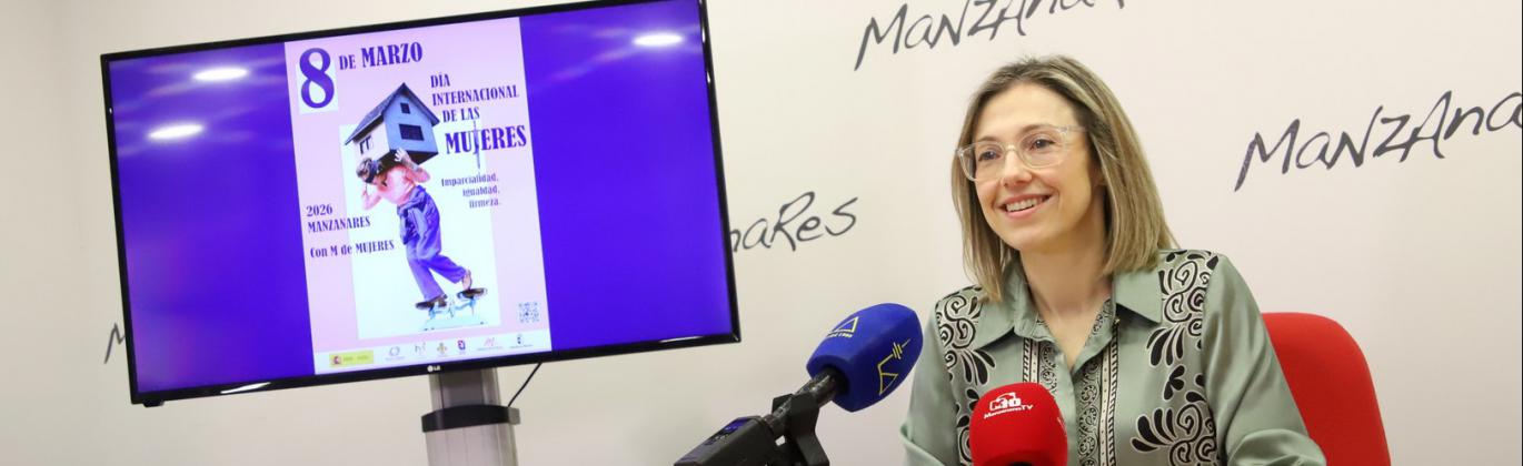 RP Presentación 8M 2026