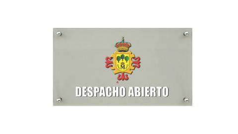 Embedded thumbnail for Despacho Abierto - Diciembre 2025