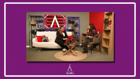 Embedded thumbnail for Ágora