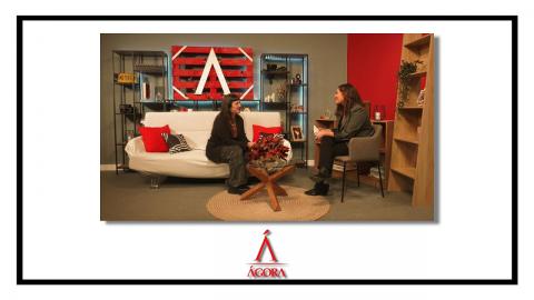 Embedded thumbnail for Ágora