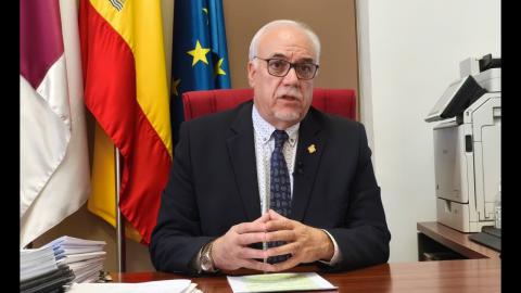 Embedded thumbnail for Declaración Institucional sobre las plantas de biometano