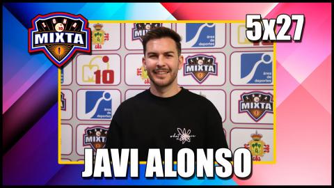 Embedded thumbnail for Zona Mixta
