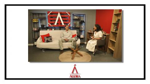 Embedded thumbnail for Ágora